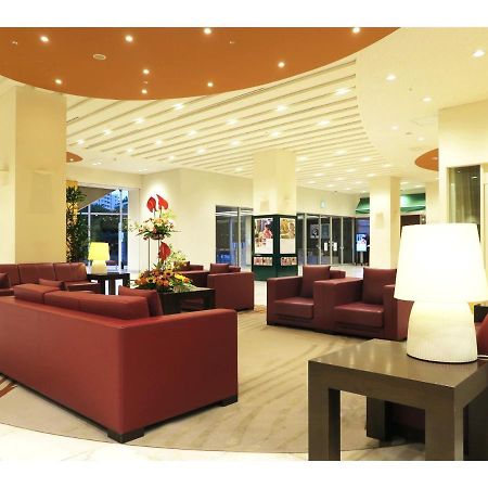 Hotel Mielparque Kumamoto Buitenkant foto