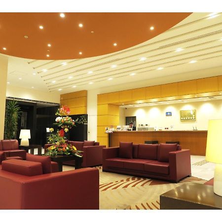 Hotel Mielparque Kumamoto Buitenkant foto
