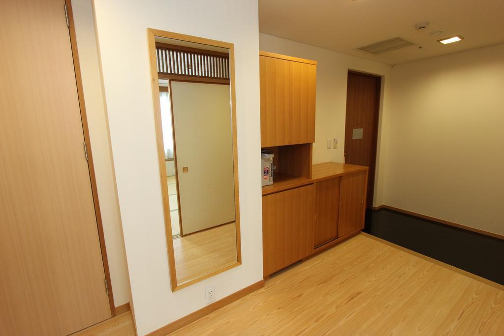 Hotel Mielparque Kumamoto Kamer foto