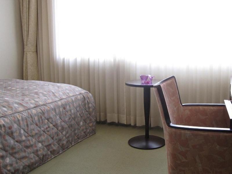 Hotel Mielparque Kumamoto Buitenkant foto