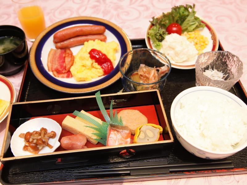 Hotel Mielparque Kumamoto Buitenkant foto