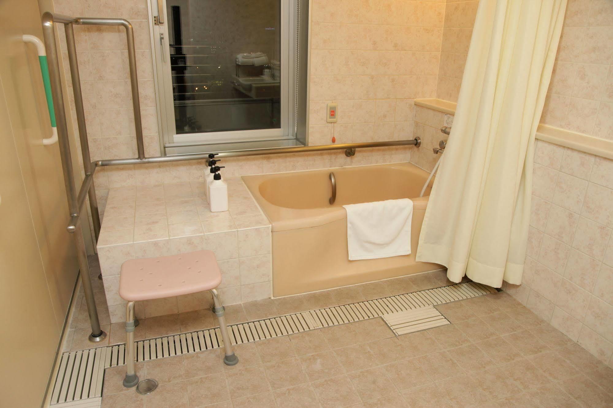Hotel Mielparque Kumamoto Buitenkant foto