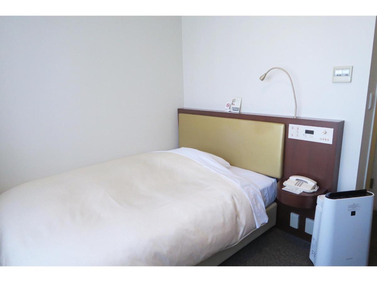 Hotel Mielparque Kumamoto Buitenkant foto