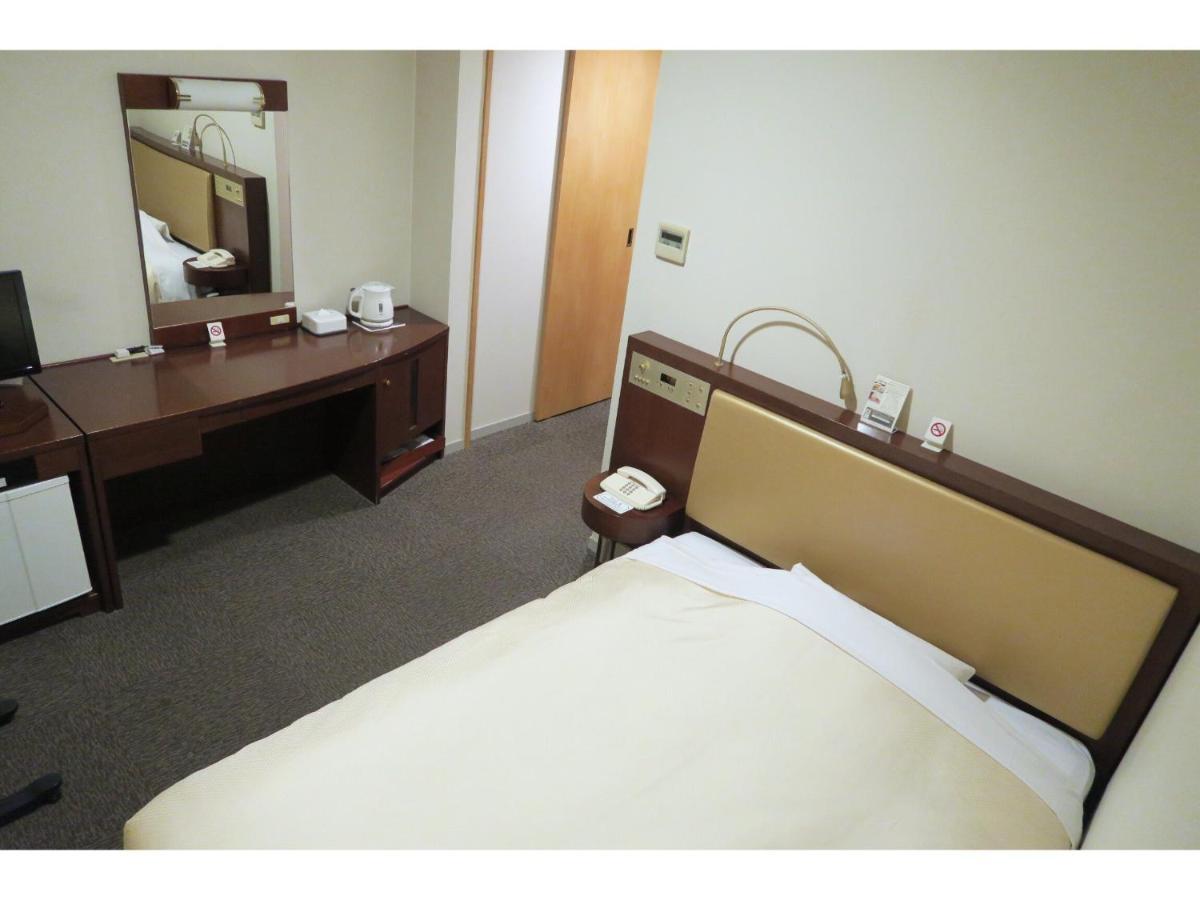 Hotel Mielparque Kumamoto Buitenkant foto