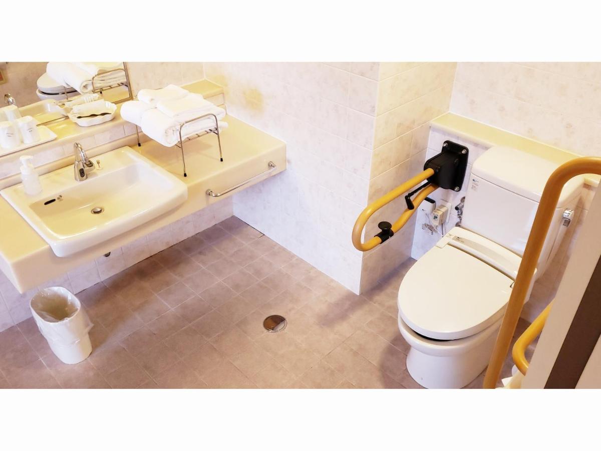 Hotel Mielparque Kumamoto Buitenkant foto