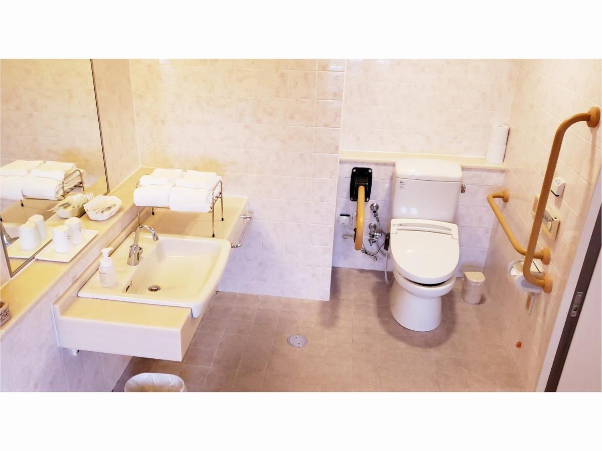 Hotel Mielparque Kumamoto Buitenkant foto